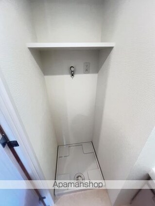 ユリカロゼＡＺ亀戸Ⅱ[1K/26.19m2]のその他設備