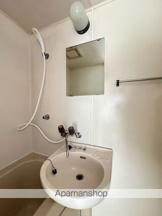 第６大朋マンション[1R/17.52m2]の洗面所