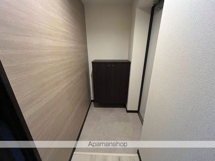 ＬＩＮＮＥＡ　ＭＩＫＵＭＯ[1LDK/40m2]の玄関