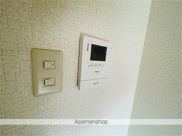 グランソール東照宮の内装写真