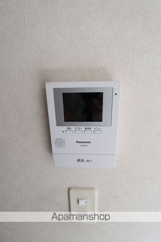 テッセラの内装写真