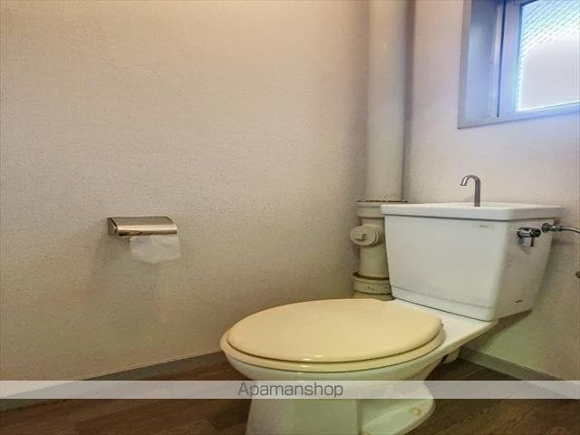 第3ロイヤルハイツの内装写真