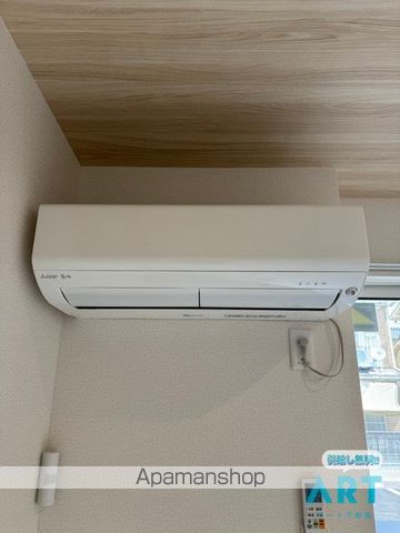 クランツ古川西 B棟の内装写真