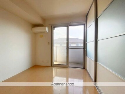 ジョイフルタウン西岡[1LDK/40.07m2]の内装5