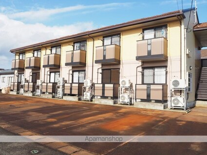 Ｔｏｇｅｔｈｅｒ[1K/26.71m2]の外観3