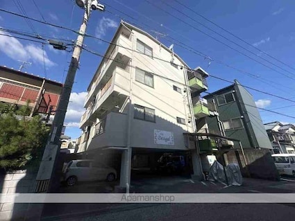 Ｚｉｎｇ　Ｄｅｓｉｇａｌ（ジングデジアル）[1K/22m2]の外観2