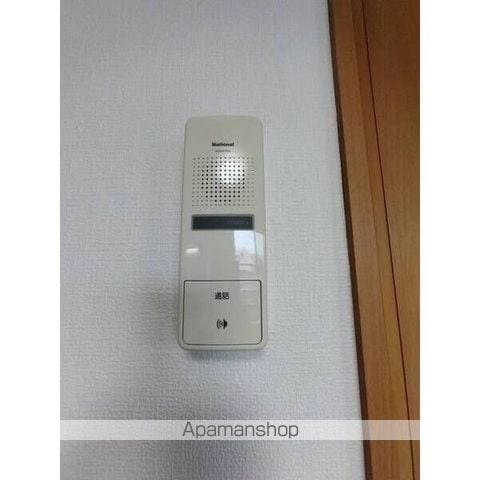 パリオ月寒東の内装写真
