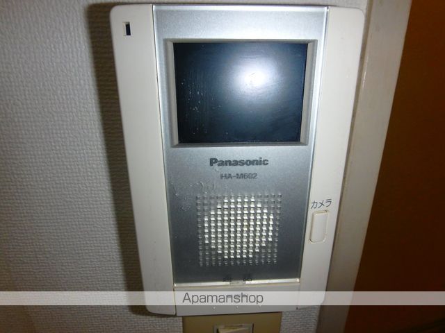 片岡マンションの内装写真
