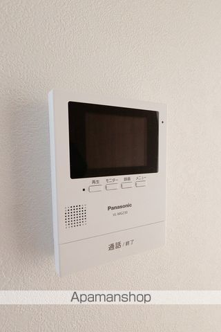 コーポレインボーの内装写真