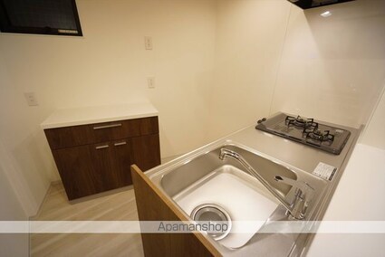 サンレジデンス岩塚[1LDK/28.36m2]の内装5