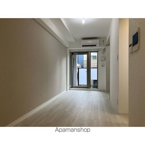 ソルテラスUMEDA NORTHの内装写真
