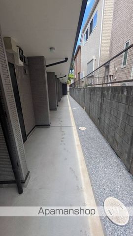 AJ北松戸の内装写真