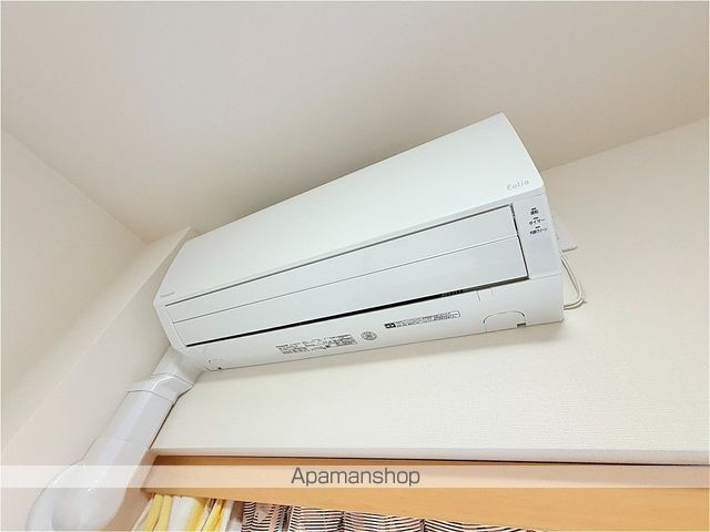 リエス若林の内装写真