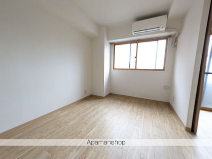 東京都杉並区方南２丁目[1DK/29.15m2]の内装2