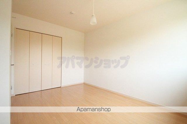 ウォーターミル七番館の内装写真