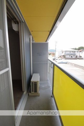 メゾンPAXの内装写真