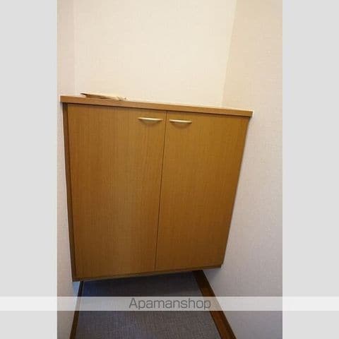 コスモスふじBの内装写真