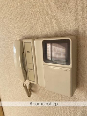 グレイスの内装写真