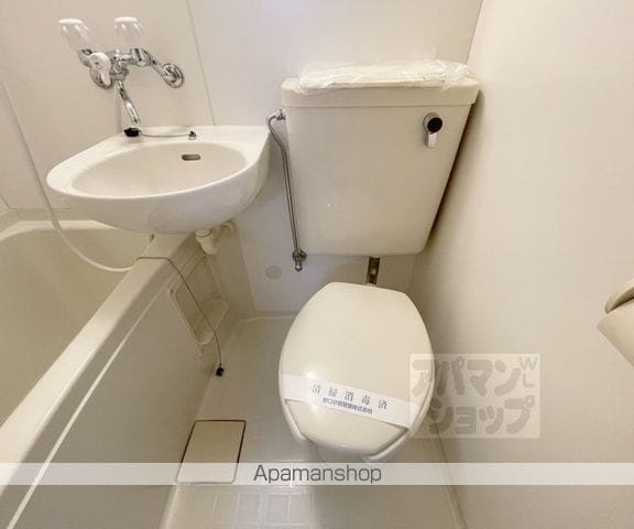 サンステージ21の内装写真