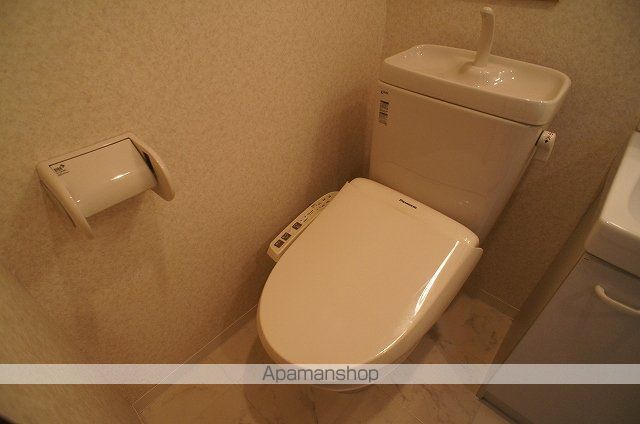 RISINGPLACE桜木町の内装写真