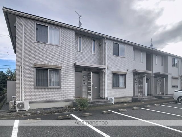 ローズ スクエアA