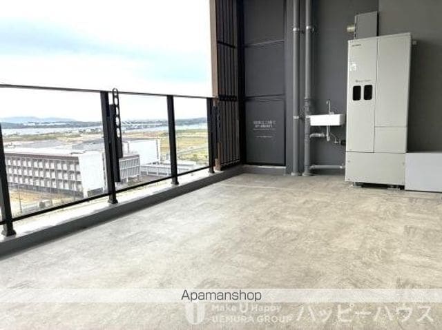 フォレストプレイス香椎照葉ザ・テラス3-1005号の内装写真