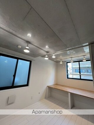 東京都杉並区和泉１丁目[1R/25.02m2]の内装2