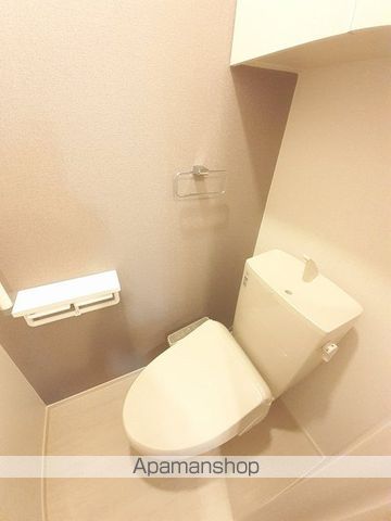 アパイサントの内装写真