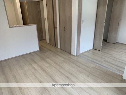 ｖｉｌｌａ　ＫＡＫＩＨＩ　宮ノ上Ａ[1SLDK/50.09m2]のリビング・居間