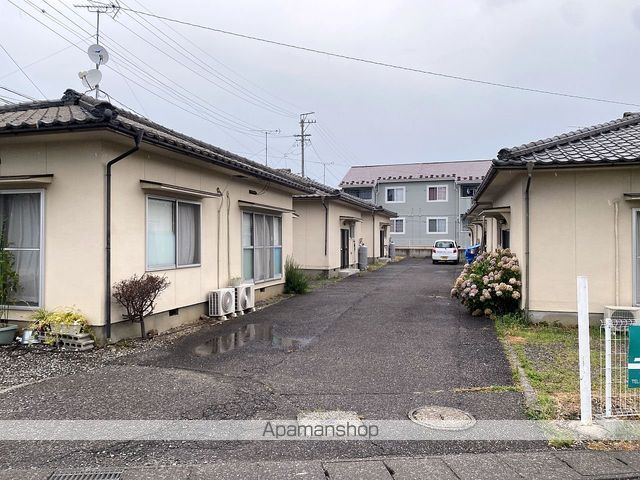 松本市 1階建 築49年のその他写真