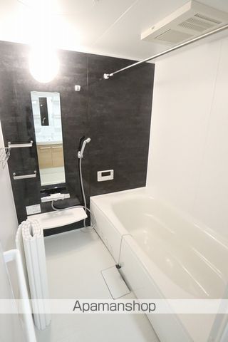 Plus Bonheurの内装写真