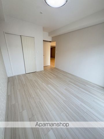 PREGI0北浜の内装写真