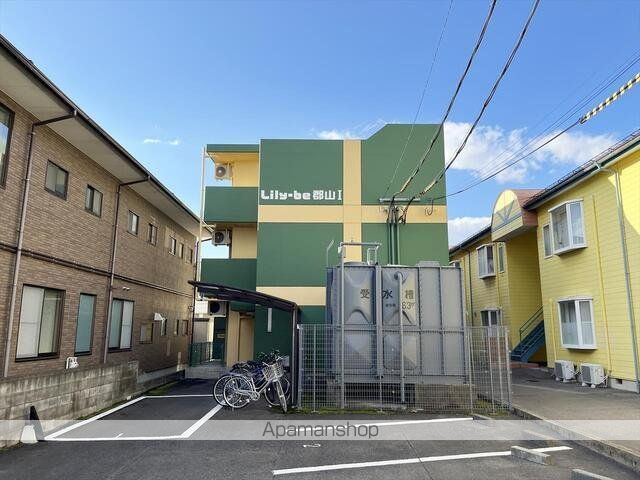 LILY−BE郡山Iのその他写真