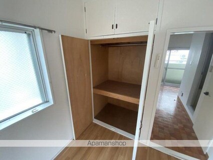 エンパイヤビル[1DK/26.64m2]の収納