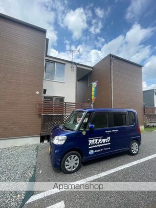 エムズタウン近田３・４[3LDK/70.06m2]の外観5