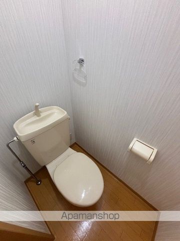 ポートサイド21の内装写真