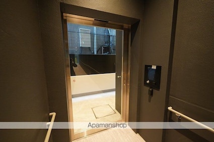 プラウドフラット四谷三丁目[1DK/25.01m2]の共用部3