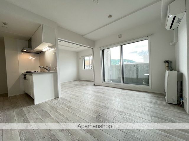 SーRESIDENCE西町の内装写真