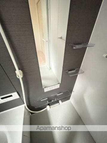ラックメゾンIIの内装写真