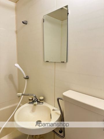 ベストレジデンスあびこの内装写真