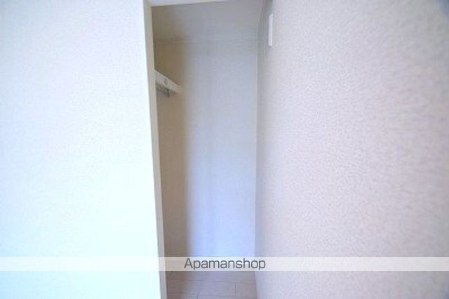 パームヴィラ笹原Iの内装写真
