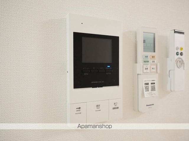 ウェルスクエア万代東の内装写真