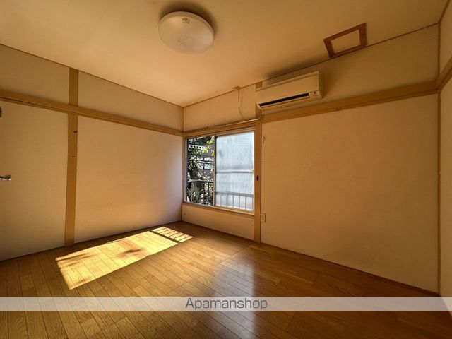 桜ハイツの内装写真