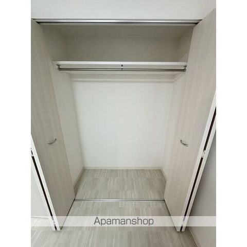 グローリア南10条の内装写真