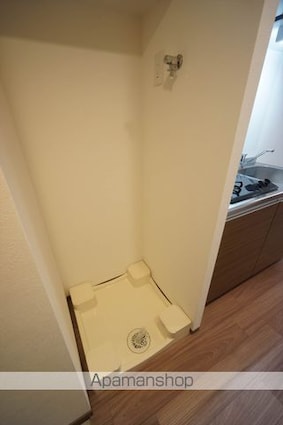 ＳＨＯＫＥＮ　Ｒｅｓｉｄｅｎｃｅ名古屋太閤通[1K/25.67m2]の内装2