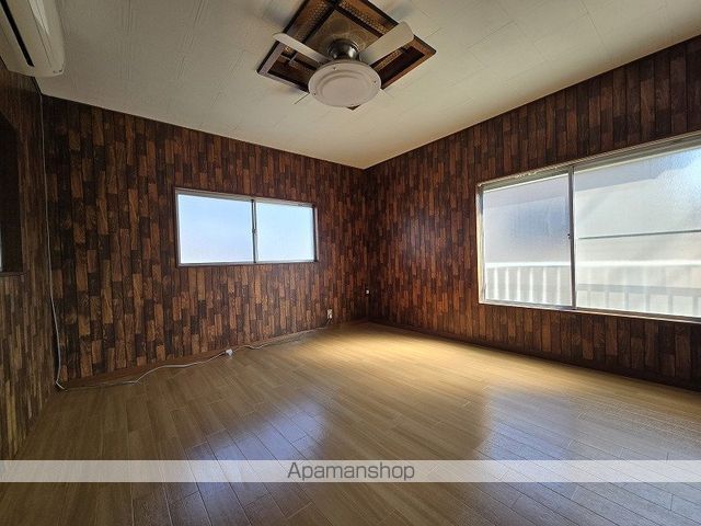 detached 東京都あきる野市草花1712-8

地図を見る