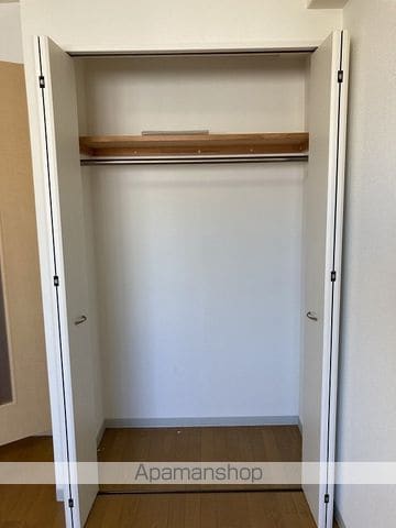 パンウエストリートの内装写真