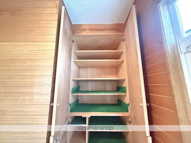 函館市電本線湯川線 杉並町駅 徒歩34分 2階建 築37年の内装写真