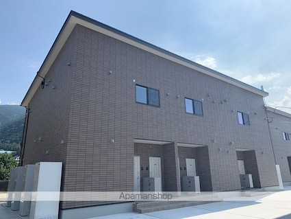 ｖｉｌｌａ　ＫＡＫＩＨＩ　宮ノ上Ｂ[1SLDK/50.09m2]の外観2