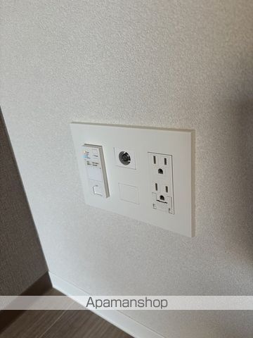 BRANSIESTATEMMAの内装写真